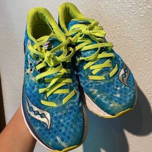 Saucony Kinvara 8